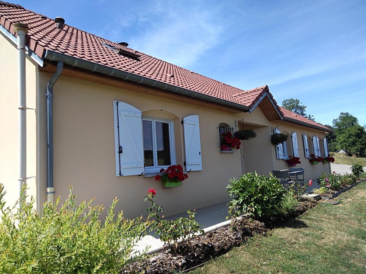 Chambre D Hotes A La Campagne Tilleux エクステリア 写真