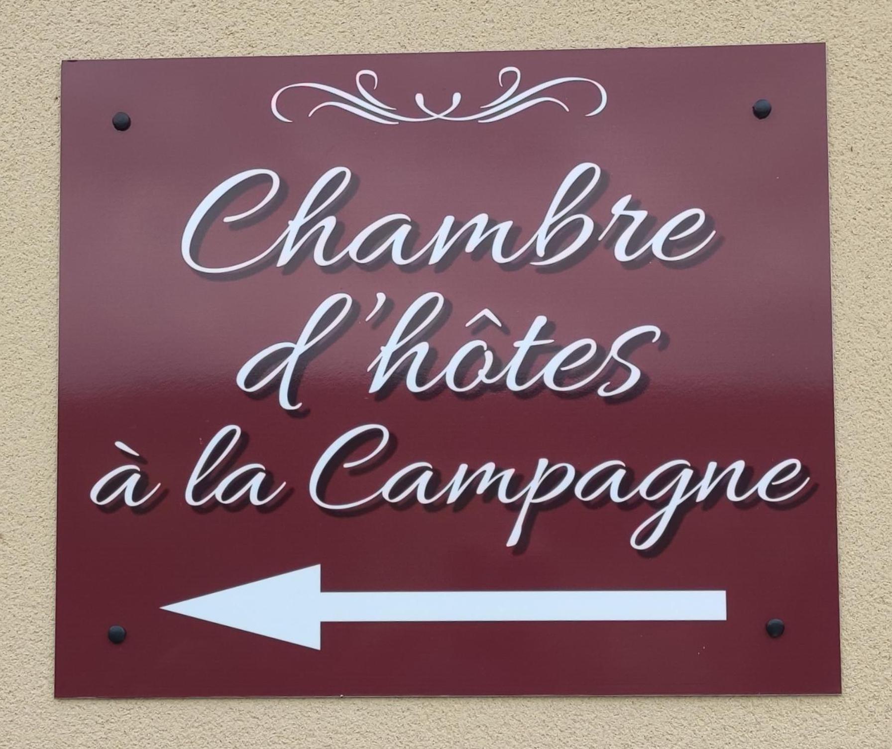 Chambre D Hotes A La Campagne Tilleux エクステリア 写真